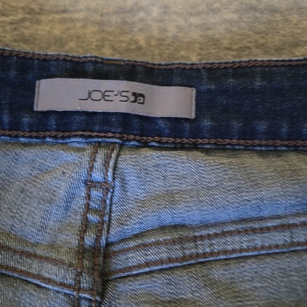Joe's Jeans Classic Blue Denim for Men